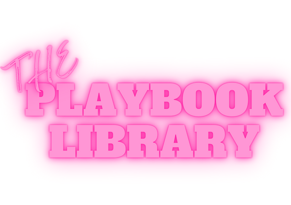 The Playbook Library